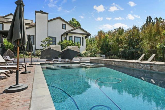 Detail Gallery Image 42 of 72 For 2328 via Del Aguacate, Fallbrook,  CA 92028 - 5 Beds | 4/1 Baths