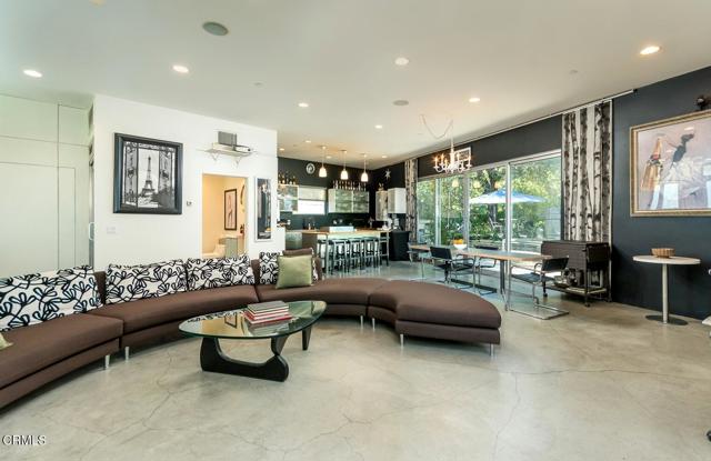 Detail Gallery Image 5 of 23 For 5431 N Townsend Ave, Los Angeles,  CA 90041 - 4 Beds | 2/1 Baths