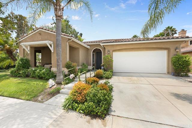 Detail Gallery Image 1 of 1 For 1450 Oakpoint Ave, Chula Vista,  CA 91913 - 4 Beds | 3/1 Baths