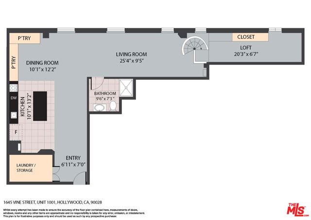 1645 Vine Street, Los Angeles CA: https://media.crmls.org/mediaz/22de419b-e32b-4335-80a1-517e174b90bb.jpg