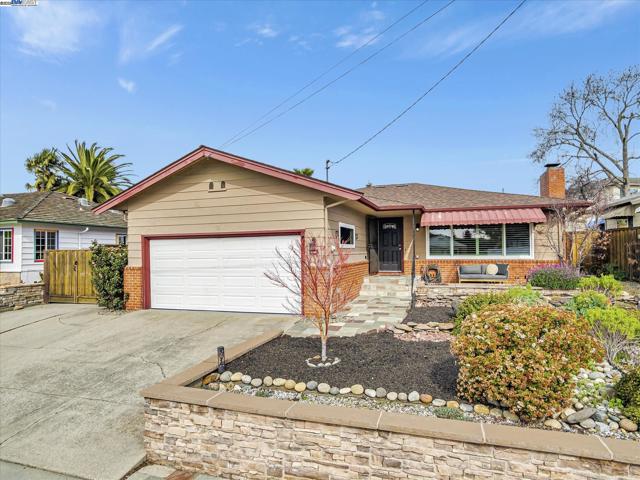 Details for 4346 Circle Ave, Castro Valley, CA 94546