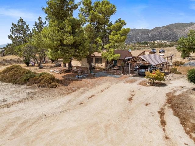 Detail Gallery Image 23 of 35 For 37852 Montezuma Valley Rd, Ranchita,  CA 92066 - 3 Beds | 2 Baths