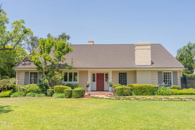 Property Photo from MLS