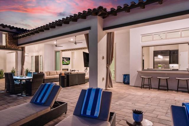 Image 17 of 75 For 54770 Cavalcade Court