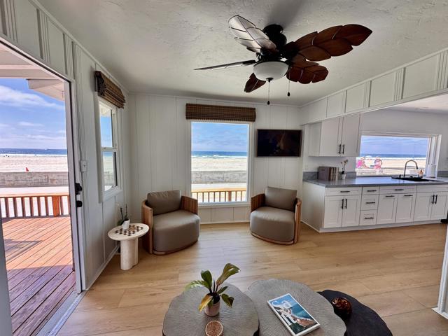 Image 3 of 30 For 3795 Ocean Front Walk