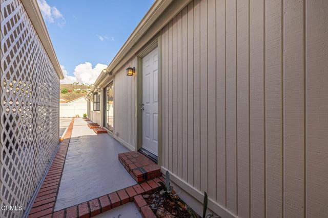 Detail Gallery Image 26 of 42 For 1647 Winn Ct, Pomona,  CA 91768 - 2 Beds | 2 Baths