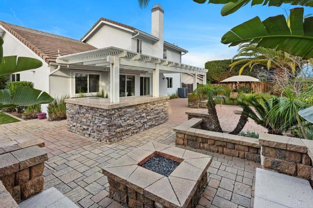 Detail Gallery Image 39 of 48 For 1634 Cottage Glen Ct, Encinitas,  CA 92024 - 4 Beds | 3 Baths