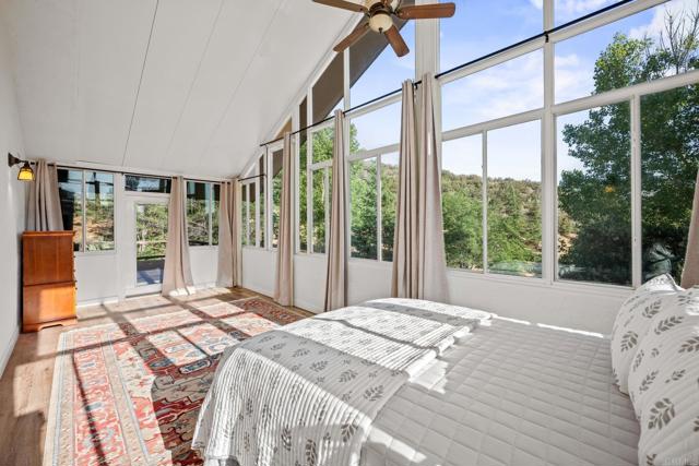 Detail Gallery Image 37 of 69 For 26380 San Felipe Rd, Warner Springs,  CA 92086 - 2 Beds | 2 Baths