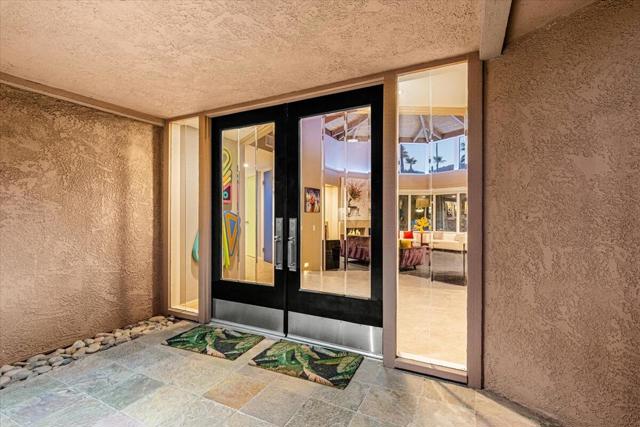 1655 Ridgemore Drive, Palm Springs, CA 92264