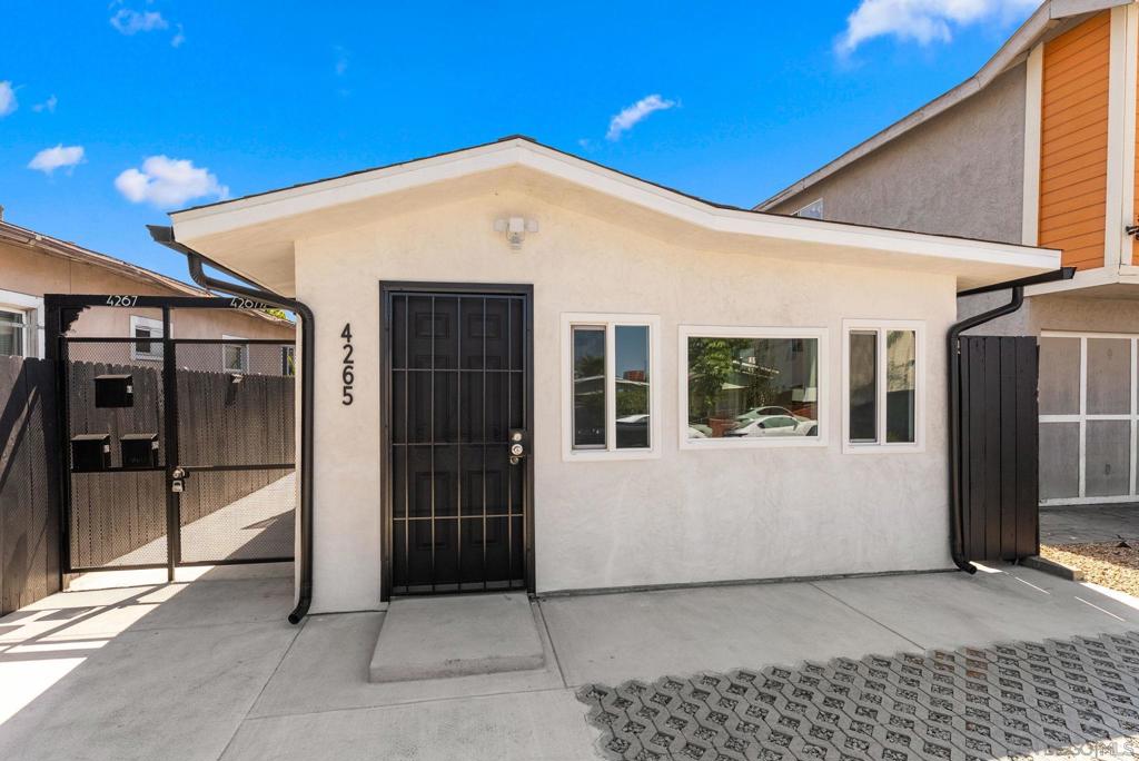 4265 36th Street