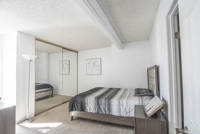 Detail Gallery Image 17 of 30 For 4131 Mount Alifan Pl #F,  San Diego,  CA 92111 - 2 Beds | 1 Baths