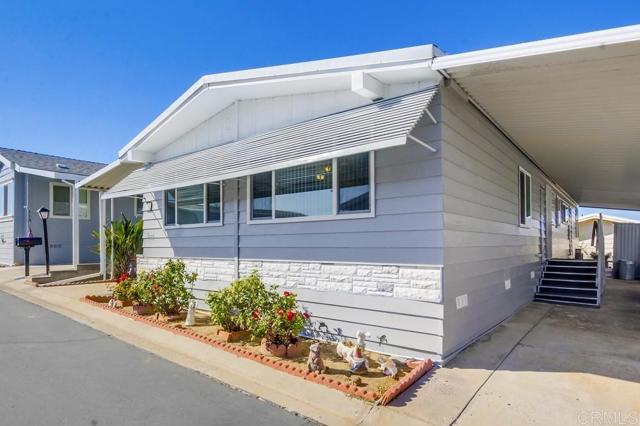 9500 Harritt Road # 112, Lakeside, California 92040, 2 Bedrooms Bedrooms, ,2 BathroomsBathrooms,Residential,For Sale,9500 Harritt Road # 112,CRPTP2405975