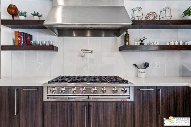 670 N Rose Avenue, Palm Springs, CA 92262