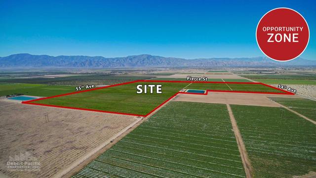 120.40 AC NEC Pierce St & 55th Ave, TH