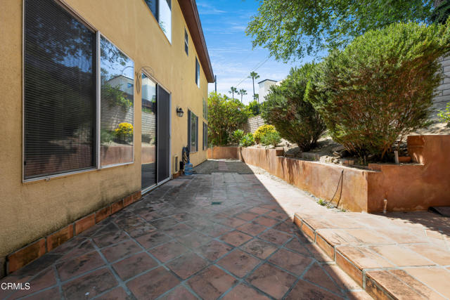 Drew Fenton | 10645 Chiquita Street North Hollywood CA | MLS: 7240179