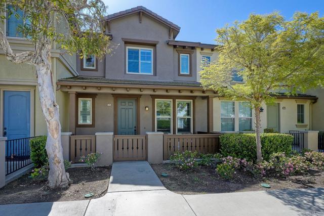 Detail Gallery Image 1 of 1 For 10683 Golden Willow Trail #165,  San Diego,  CA 92130 - 2 Beds | 2/1 Baths