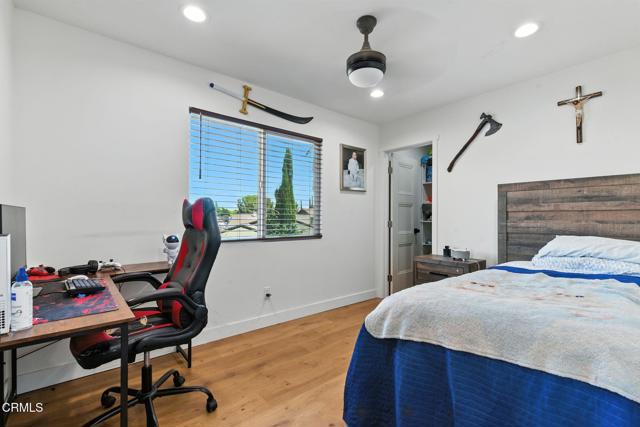 Detail Gallery Image 31 of 41 For 44502 Palm Vista Ave, Lancaster,  CA 93535 - 5 Beds | 3 Baths