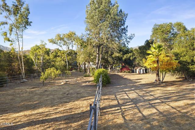 Detail Gallery Image 46 of 47 For 4306 Hendrickson Rd, Ojai,  CA 93023 - 4 Beds | 3 Baths