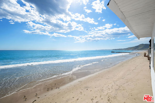 Drew Fenton | 25154 Malibu Road Malibu CA | MLS: 7306386