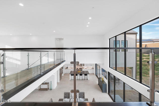 Detail Gallery Image 41 of 70 For 11944 N Red Hawk Ln, Porter Ranch,  CA 91326 - 5 Beds | 5 Baths