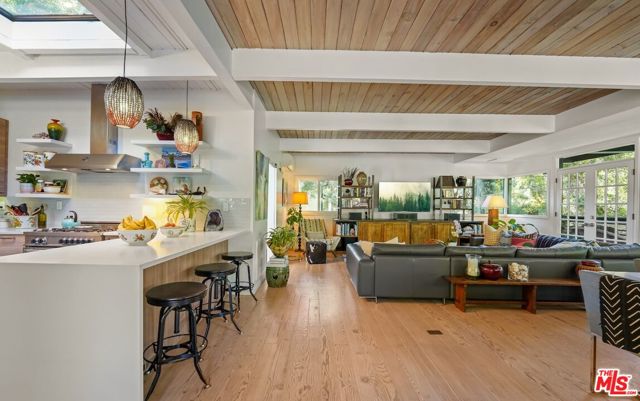 1145 Old Topanga Canyon Road, Topanga, California 90290, 4 Bedrooms Bedrooms, ,3 BathroomsBathrooms,Single Family Residence,For Sale,Old Topanga Canyon,24412055