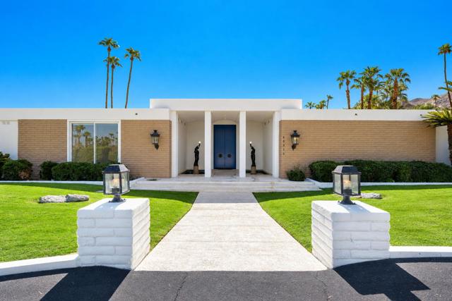 40516 Tonopah Road, Rancho Mirage, CA 92270