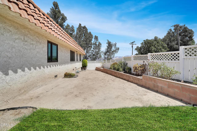 Detail Gallery Image 44 of 52 For 1271 Cliff Ave, Fillmore,  CA 93015 - 4 Beds | 2/1 Baths