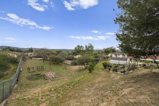 Detail Gallery Image 34 of 43 For 25072 Poderio Dr, Ramona,  CA 92065 - 3 Beds | 2 Baths