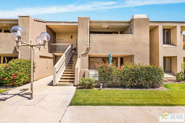 222 North Calle El Segundo, 543, Palm Springs