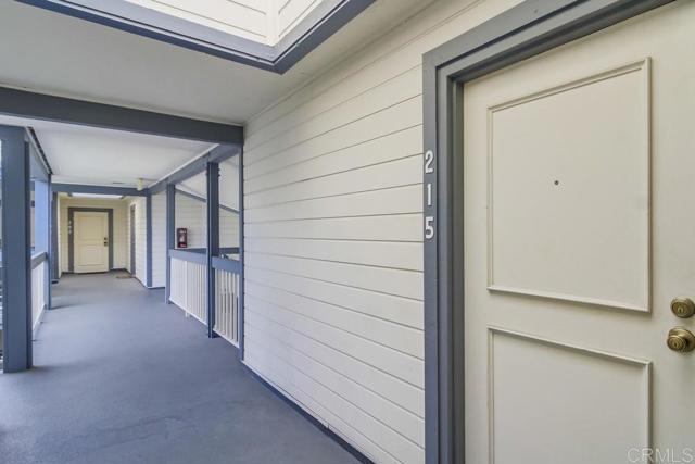 Detail Gallery Image 6 of 36 For 3950 Cleveland Ave #215,  San Diego,  CA 92103 - 0 Beds | 1 Baths