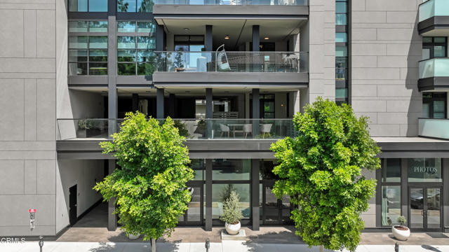 Detail Gallery Image 28 of 46 For 178 S Euclid Ave #402,  Pasadena,  CA 91101 - 2 Beds | 2 Baths