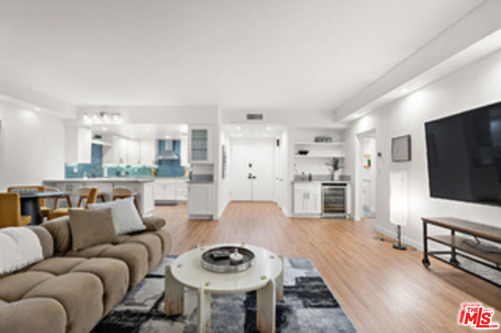 321 S San Vicente Boulevard #507