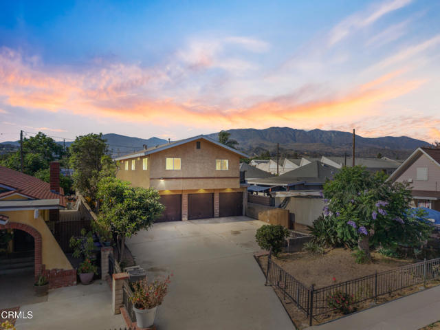 Front Image Thumbnail for CRV1-31506