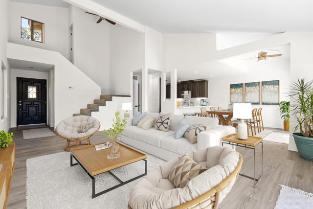 Detail Gallery Image 7 of 50 For 4737 Edison, San Diego,  CA 92117 - 3 Beds | 2/1 Baths