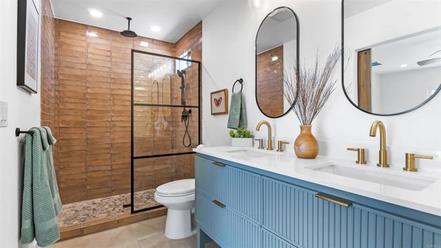 Detail Gallery Image 18 of 33 For 4758 Avenida La Mirada, Joshua Tree,  CA 92252 - 3 Beds | 2 Baths