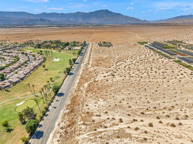  Land for Sale in Palm Desert, California