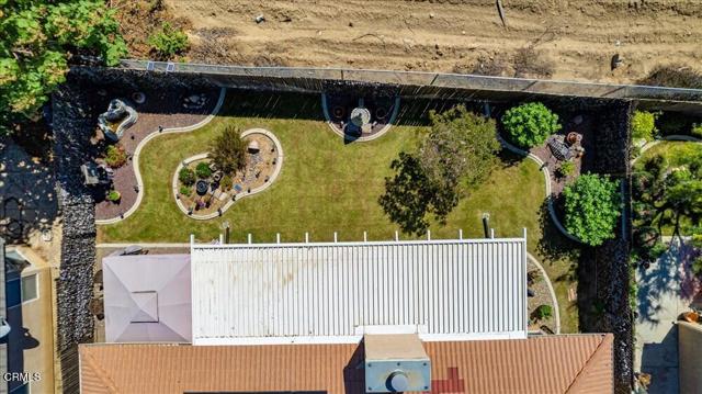 Detail Gallery Image 41 of 46 For 5813 Ragusa Ln, Bakersfield,  CA 93308 - 3 Beds | 2 Baths