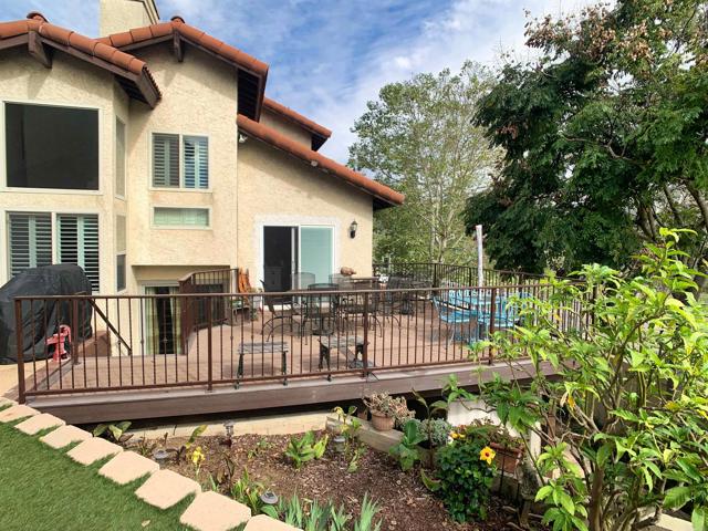 Detail Gallery Image 15 of 50 For 10027 Vallata Ct, Spring Valley,  CA 91977 - 4 Beds | 2/1 Baths