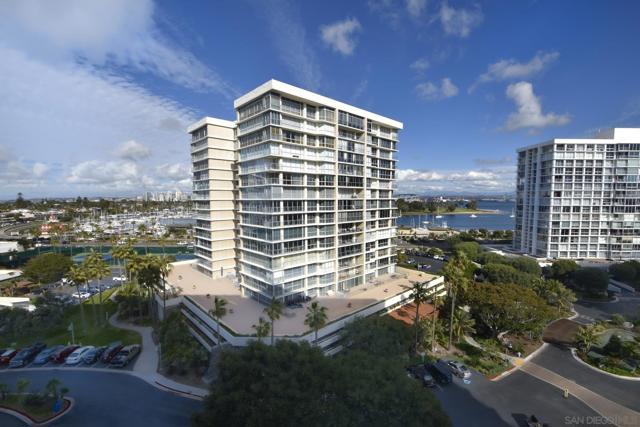 Image 6 of 15 For 1760 Avenida Del Mundo  801