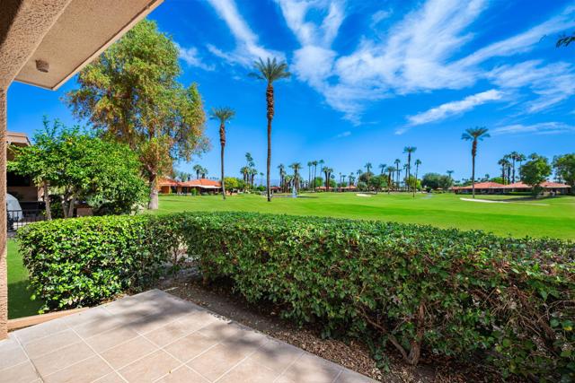 25 Haig Drive, Rancho Mirage, CA 92270