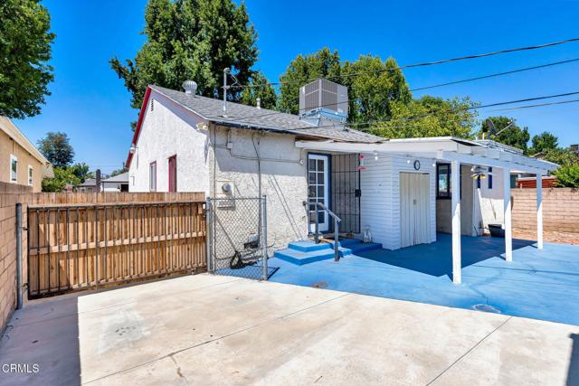 3 Bed Home for Sale in Van Nuys, California