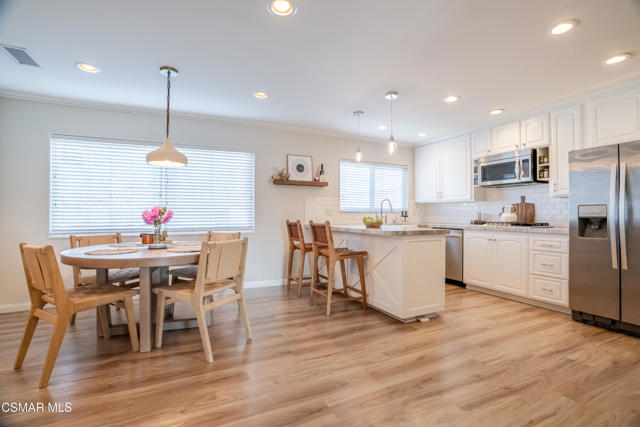4 Bed Home for Sale in Thousand Oaks, California
