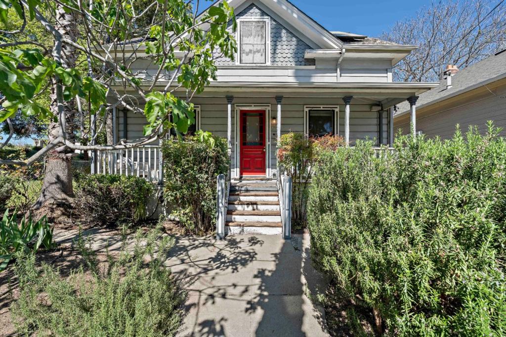 163 Carrie Street
