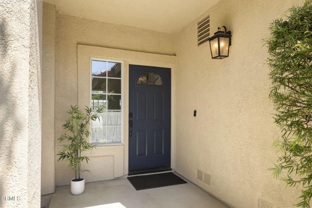 Detail Gallery Image 3 of 54 For 1164 Amberton Ln, Newbury Park,  CA 91320 - 3 Beds | 2/1 Baths