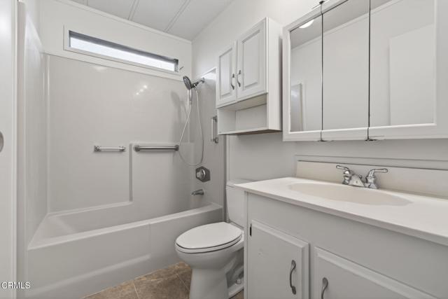 Detail Gallery Image 28 of 44 For 4700 Aurora Dr #108,  Ventura,  CA 93003 - 2 Beds | 2 Baths