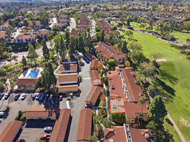 Detail Gallery Image 50 of 55 For 12250 Corte Sabio #2210,  San Diego,  CA 92128 - 2 Beds | 2 Baths