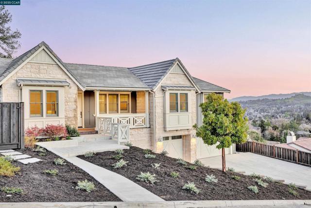Details for 216 Seclusion Valley Way, Lafayette, CA 94549