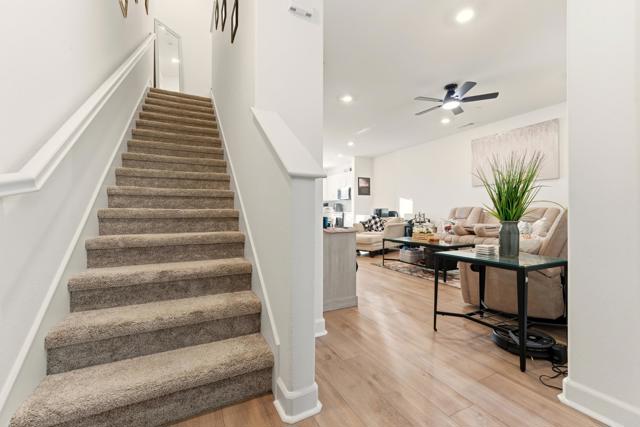 Detail Gallery Image 25 of 46 For 796 Makani St #3,  Chula Vista,  CA 91911 - 4 Beds | 3/1 Baths