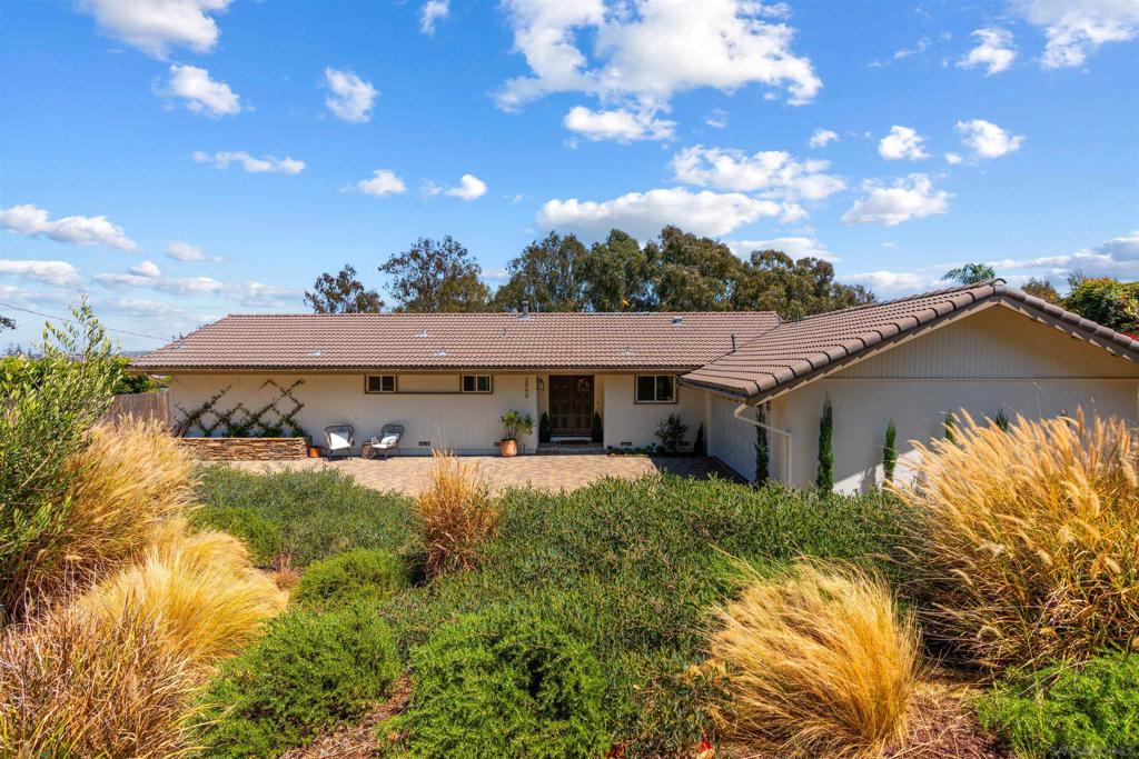 3540 Ridgecrest
