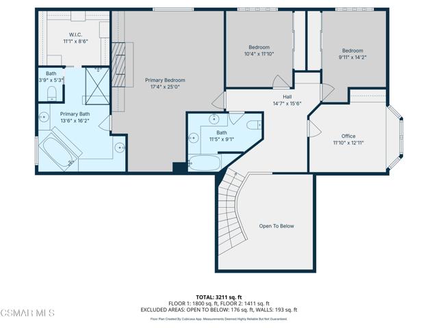 5816 Middle Crest Drive, Agoura Hills CA: https://media.crmls.org/mediaz/230770c7-f59f-4ba0-9ea5-2800cbf956de.jpg